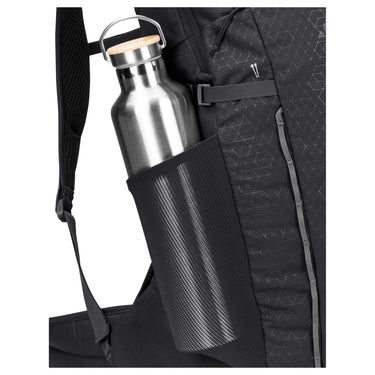 Vaude Agile Air 26 - Wanderrucksack 53 cm (black) - Markenkoffer