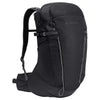Vaude Agile Air 26 - Mochila de senderismo 53 cm (color: negro)