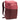 Vaude Albali II 32 - Rucksack 15.6" 50 cm (dark cherry) - Markenkoffer