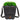Vaude Aqua Back Pro - Hinterradtasche 48 cm (parrot green) - Markenkoffer