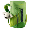 Vaude Ayla 6 - Jr. Rucksack 30 cm (apple)