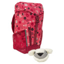 Vaude Ayla 6 - Jr. Rucksack 30 cm (bright pink/cranberry) - Markenkoffer
