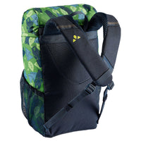 Vaude Ayla 6 - Jr. Rucksack 30 cm (parrot green/eclipse) - Ansicht 2