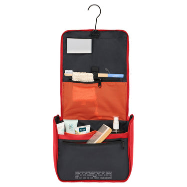 Vaude Banaba - Kulturbeutel (red) - Markenkoffer