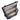 Vaude Bayreuth IV M 12 - Hinterradtasche 36 cm (eclipse) - Markenkoffer