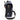 Vaude Bayreuth IV M 12 - Hinterradtasche 36 cm (eclipse) - Markenkoffer
