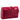 Vaude Big Bobby - Kulturbeutel für Kinder 21 cm (bright pink/cranberry) - Markenkoffer