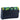Vaude Big Bobby - Kulturbeutel für Kinder 21 cm (parrot green/eclipse) - Markenkoffer