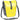 Vaude Bike Aqua Front - Vorderradtasche (2x14L) (Bikepacking) 31 cm (canary) - Markenkoffer