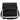 Vaude Bike Augsburg IV L - Fahrradtasche 15.6" 41 cm (black) - Markenkoffer