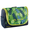 Vaude Bobby - Neceser para niños 17 cm (color: verde loro/eclipse)