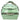 Vaude CityDuffel 35 - Reisetasche 53 cm (aloe vera) - Markenkoffer