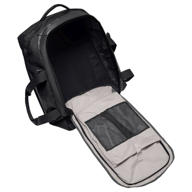 Vaude CityDuffel 35 - Reisetasche 53 cm (black) - Ansicht 4
