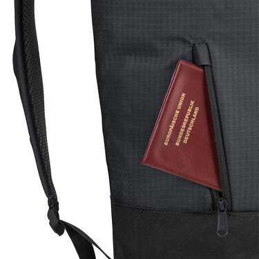 Vaude CityGo 18 - Rucksack 47 cm (black) - Markenkoffer