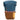 Vaude CityGo 23 II - Rucksack 13.3" 53 cm (baltic sea) - Markenkoffer