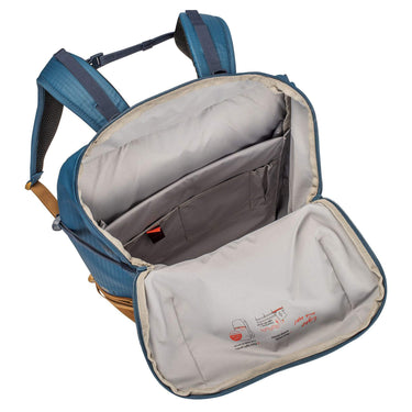 Vaude CityGo 30 II - Rucksack 15.6" 60 cm (baltic sea) - Markenkoffer