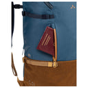 Vaude CityGo 30 II - Rucksack 15.6" 60 cm (baltic sea) - Markenkoffer