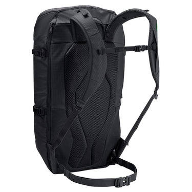 Vaude CityGo 30 II - Rucksack 15.6" 60 cm (black) - Markenkoffer