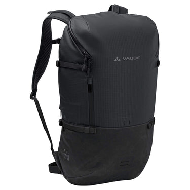 Vaude CityGo 30 II - Rucksack 15.6" 60 cm (black) - Markenkoffer