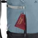 Vaude CityGo 30 II - Rucksack 15.6" 60 cm (heron) - Markenkoffer