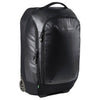 Vaude CityTravel Carry-On - Rucksacktrolley 2-Rollen 54 cm (color: negro)