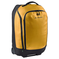 Vaude CityTravel Carry - On - 2 - Rollen Rucksacktrolley 54 cm (burnt yellow) - Markenkoffer