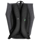 Vaude Clubride Urban 17 - Rucksack 13.3" 43 cm (black) - Ansicht 4
