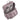 Vaude Coreway Daypack 17 - Rucksack 13.3" 40 cm (lilac dusk) - Markenkoffer