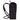 Vaude Coreway Rolltop 20 - Rucksack 15.6" 45 cm (black) - Markenkoffer