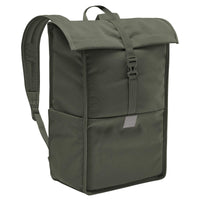 Vaude Coreway Rolltop 20 - Rucksack 15.6" 45 cm (khaki) - Markenkoffer
