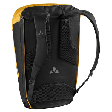 Vaude Cycle 20 II - Hinterradtasche 54 cm (burnt yellow) - Markenkoffer