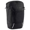 Vaude Cycle 28 II - Mochila de bicicleta 15.6" 54 cm (color: negro)