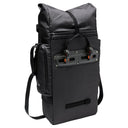 Vaude Cyclist Back Single - Hinterradtasche 15.6" 53 cm (black) - Ansicht 2