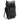 Vaude Cyclist Back Single - Hinterradtasche 15.6" 53 cm (black) - Markenkoffer