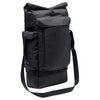 Vaude Cyclist Back Single - Bolsa Trasera para Rueda 15.6" 53 cm (color: negro)