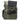 Vaude Cyclist Back Single - Hinterradtasche 15.6" 53 cm (khaki) - Markenkoffer