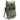Vaude Cyclist Back Single - Hinterradtasche 15.6" 53 cm (khaki) - Markenkoffer