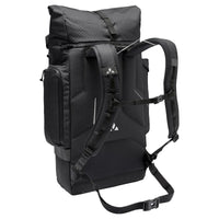 Vaude Cyclist Pack - Rucksack 15.6" 53 cm (black) - Markenkoffer