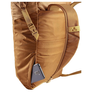 Vaude Estrellas Kajam 20 - Rucksack 24 cm (umbra) - Markenkoffer