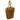 Vaude Estrellas Kajam 20 - Rucksack 24 cm (umbra) - Markenkoffer