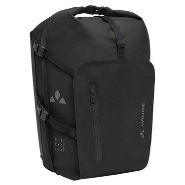 Vaude Free Cargo - Fahrradtasche 49 cm (schwarz) - Markenkoffer