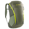 Vaude Magus 26 - Mochila de senderismo 58 cm (color: madera de cedro)