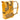 Vaude Mineo 23 - Rucksack 15.6" 47 cm (burnt yellow) - Markenkoffer