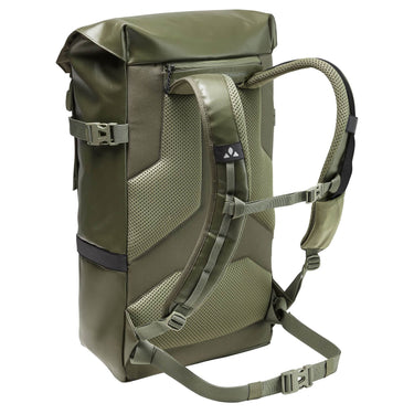Vaude Mineo 30 - Rucksack 15.6" 48 cm (khaki) - Markenkoffer