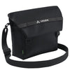 Vaude Mineo 9 - Bandolera 24 cm (negro)