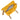 Vaude Mineo 9 - Umhängetasche 24 cm (burnt yellow) - Markenkoffer
