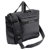 Vaude Mineo Commuter Briefcase 17 - Umhängetasche 15.6" 44 cm (black)