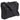 Vaude Mineo Messenger 22 - Umhängetasche 15.6" 45 cm (black) - Markenkoffer