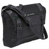 Vaude Mineo Messenger 22 - Bandolera 15.6" 45 cm (negro)