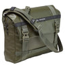 Vaude Mineo Messenger 22 - Umhängetasche 15.6" 45 cm (khaki)